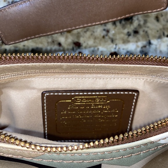 Coach bag - Picture 3 of 3